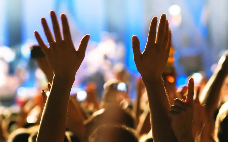 Fin de semana de conciertos y rutas de tapas en Sevilla