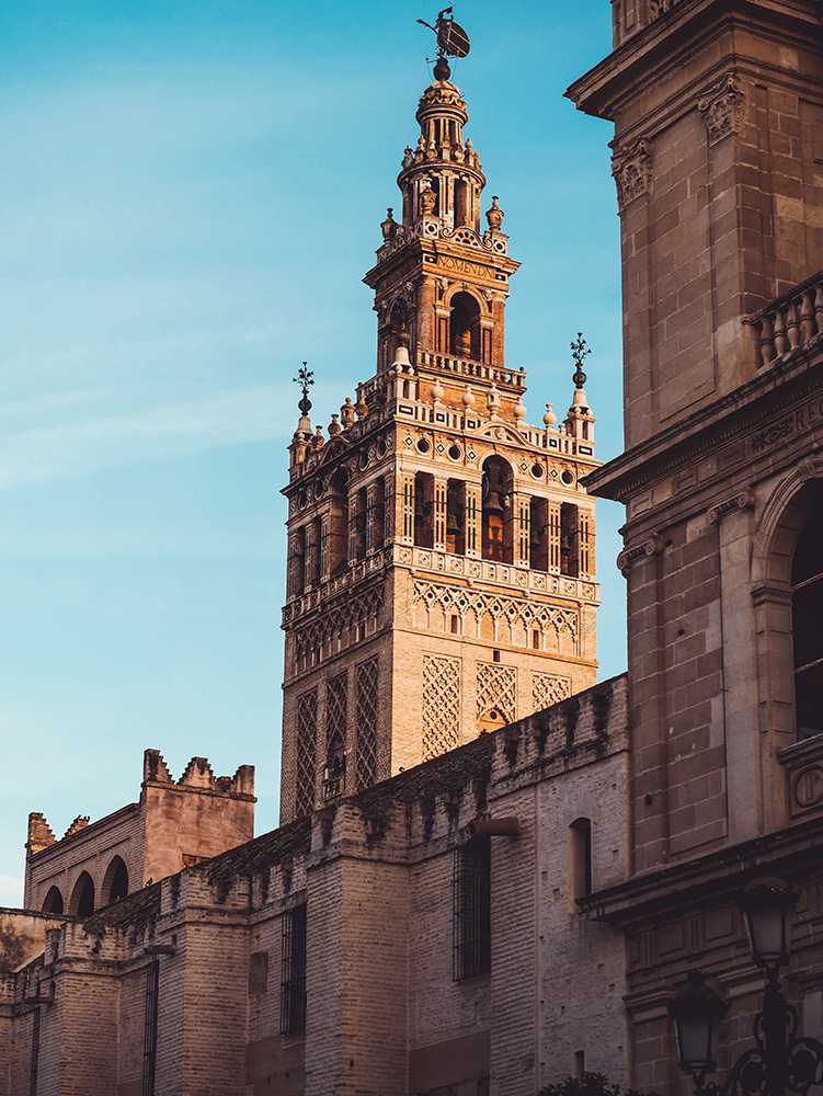 Giralda Sevilla